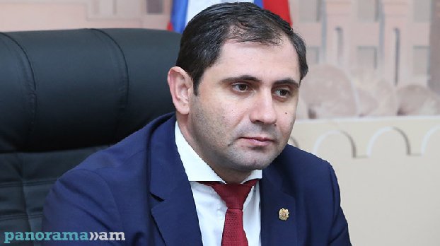 Для Сурена Папикяна 2 сентября знаменует провозглашение независимости Арцаха и день рождения Араика Арутюняна