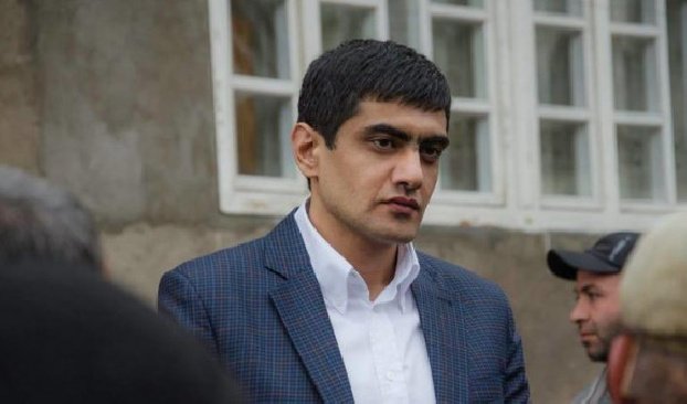 Защита попросит суд освободить мэра Гориса Аруша Арушаняна под залог