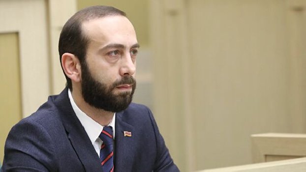 Арарат Мирзоян обсудил вопросы региональной и международной стабильности с послами ряда стран