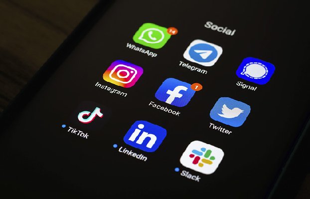 В отношении Twitter, Telegram, Facebook рассмотрят новые протоколы о правонарушениях