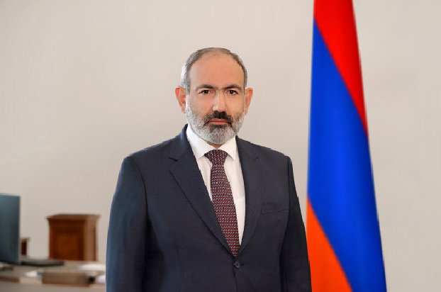 Премьер-министр Армении направил поздравительное послание президенту Бразилии по случаю Дня независимости