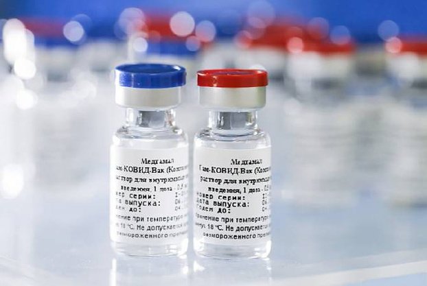 Пакистан планирует купить у России как минимум 10 млн доз вакцины "Спутник V"