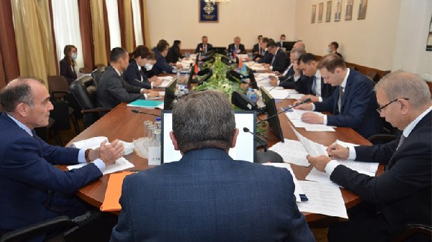 Заместители глав МИД стран ОДКБ провели консультации