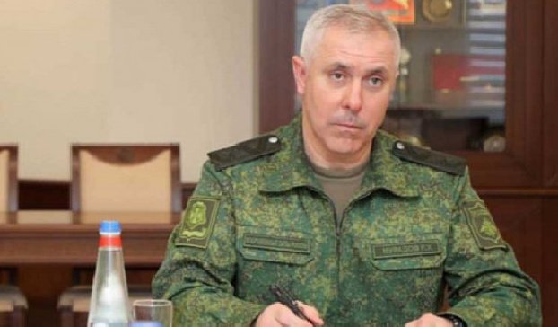 Известно, кто может сменить Рустама Мурадова на посту командующего миротворческим контингентом РФ в Арцахе