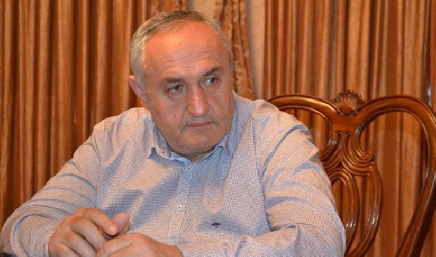 Губернатор Араратской области Армении Размик Теванян подал в отставку