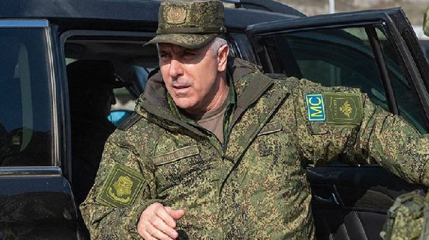 Рустам Мурадов: Впоследствии будет принято решение о дальнейшем продлении пребывания российских миротворцев в Нагорном Карабахе