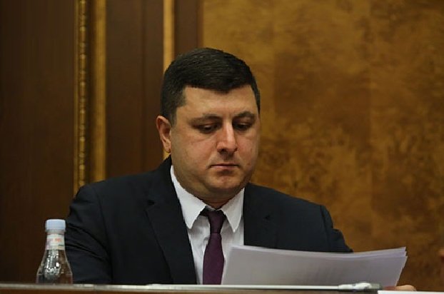 Тигран Абрамян: eсли власти Армении продолжат руководствоваться азербайджанской повесткой, у нас в дальнейшем будут новые потери