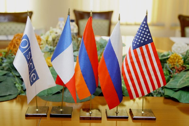 Расширить полномочия МГ и представить юридическую аргументацию — Демпартия подготовила проект