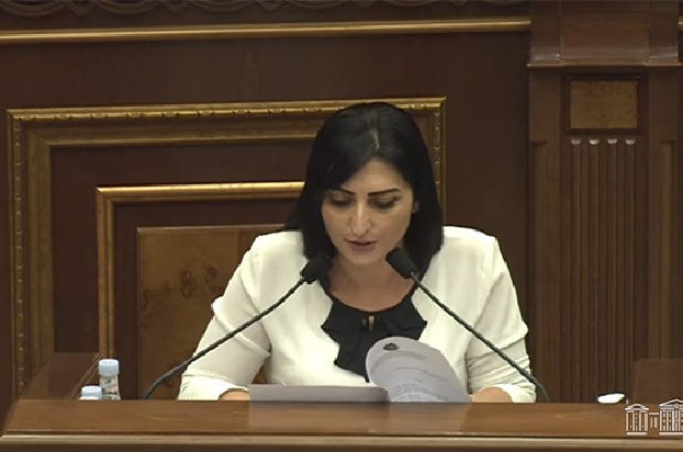 Тагуи Товмасян: Почему боитесь Алиева и алиевского клана?