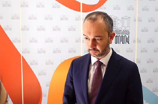 С точки зрения их локации ничего не изменилось, просто азербайджанцы установили там контрольные пункты – Эдуард Агаджанян