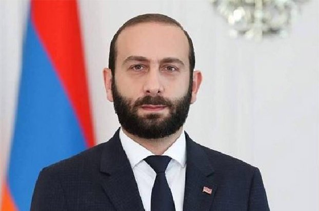Арарат Мирзоян с рабочим визитом посетит Душанбе