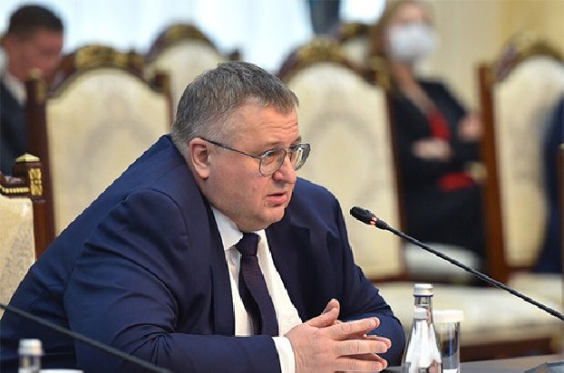 Армению посетит вице-премьер РФ Алексей Оверчук