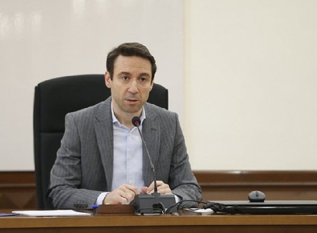 Мэр Еревана: Премии в размере 1,5 млрд. драмов были направлены на решение проблем участников войны
