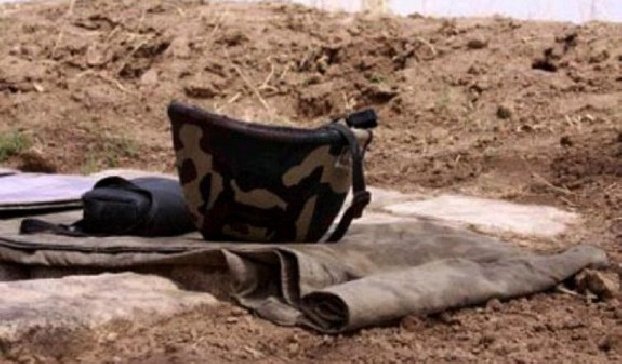 Уголовное дело возбуждено по факту гибели военнослужащего в одной из воинских частей - СК Армении