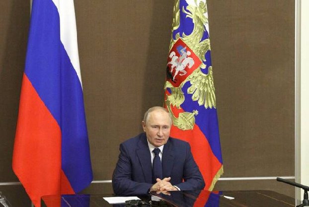 Путин примет участие в саммите ОДКБ и ШОС в Душанбе по видеосвязи