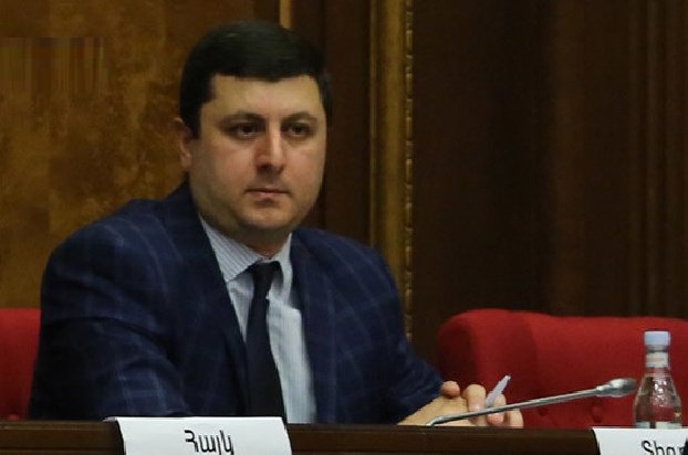 Власти провалят процесс демаркации/делимитации и возникнет угроза новых территориальных потерь – Тигран Абрамян