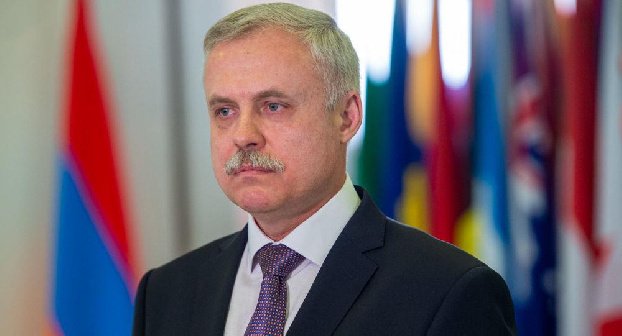 Следующее заседание глав МИДов и секретарей Совбезов ОДКБ пройдет в Армении – Станислав Зась
