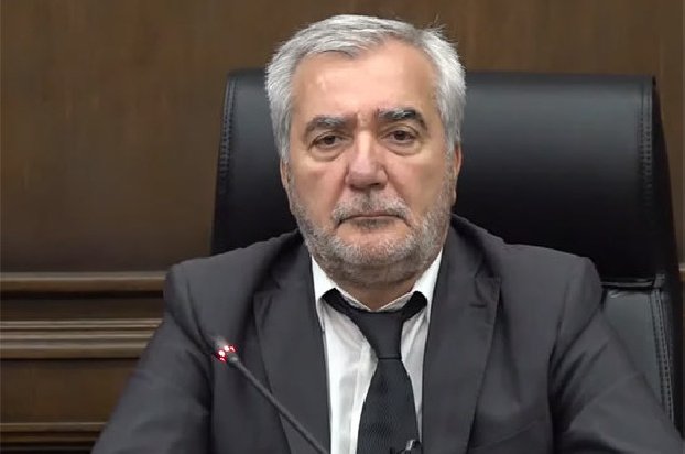 «Естественно, мы должны вступить в этот этап» – Андраник Кочарян не опроверг, что Армения и Азербайджан договорились начать процесс делимитации и демаркации