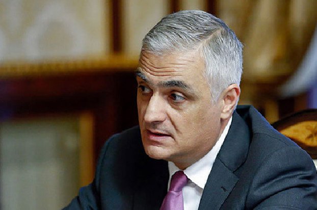 Надо начать процесс делимитации и демаркации границы между Арменией и Азербайджаном – Мгер Григорян