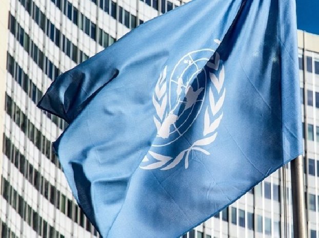 ООН не станет требовать доказательства вакцинации для доступа на Генассамблею