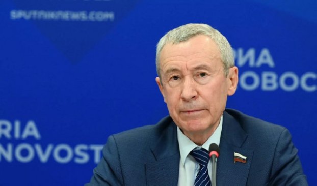 Система электронного голосования РФ подверглась атакам