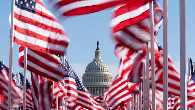 В ВС США заявили, что у России невероятно мощные вооруженные силы