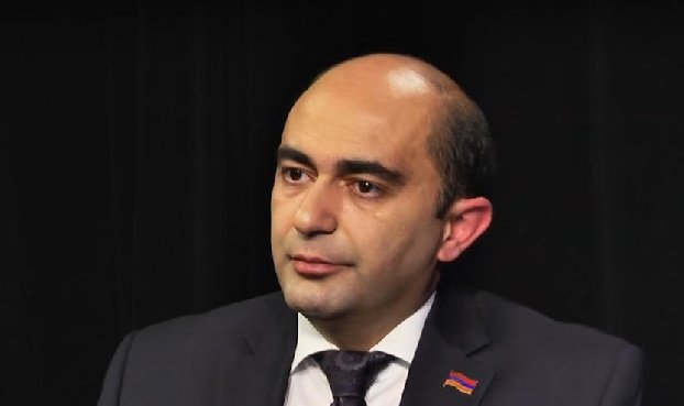 Мало тех, кто отличает важное от неважного – Эдмон Марукян о праздновании 30-летия Независимости