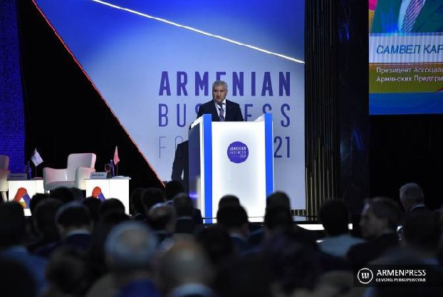 Невозможно представить Армению без Арцаха․ Карапетян инвестирует в Арцах 50 миллионов долларов