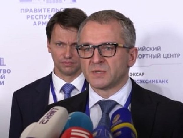 Российский чиновник: Пропускная способность КПП «Верхний Ларс» в 2022 году увеличится в 6,5 раза