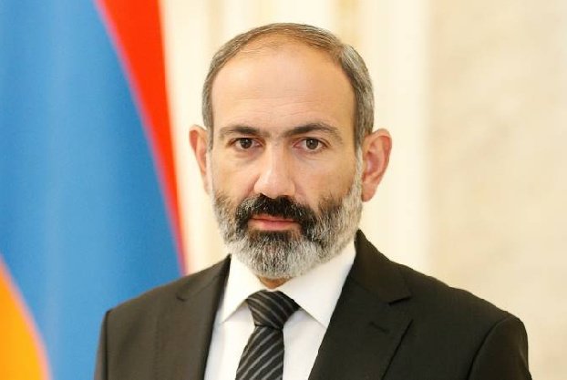 Никол Пашинян направил телеграмму соболезнования в связи с кончиной Жени Аветисян