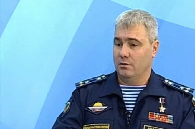 Командующим миротворцами в Нагорном Карабахе назначен Геннадий Анашкин