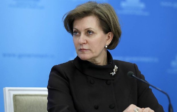 Попова заявила об отсутствии оснований для введения в России локдауна