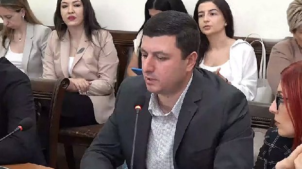 По интересному совпадению, это вооружение было куплено и пополнило наш арсенал осенью 2018 года - Абрамян