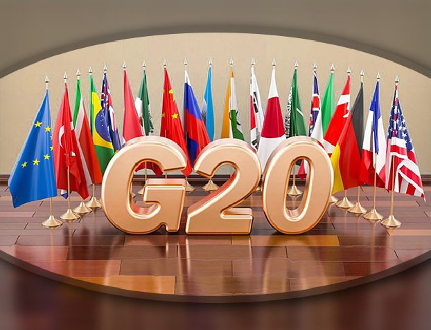 Чрезвычайный саммит G20 по Афганистану состоится 12 октября