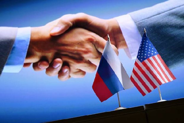 Консультации России и США по стратегической стабильности начались в Женеве