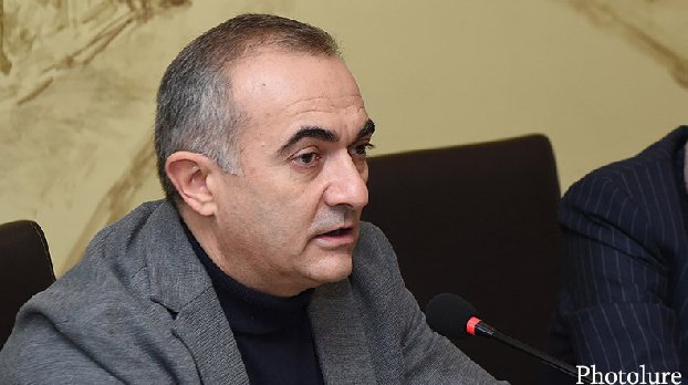 Признание независимости Арцаха Арменией по-прежнему актуально