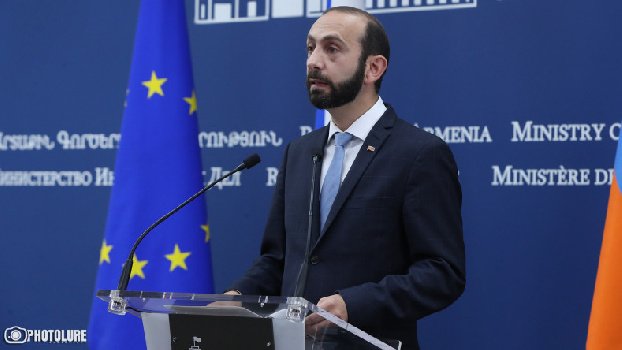 Арарат Мирзоян: Мирное урегулирование «проблемы Нагорного Карабаха» остается в повестке дня