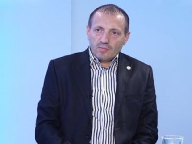 TALK TIME: Россия и Турция вынуждены сотрудничать друг с другом и это на пользу Москве