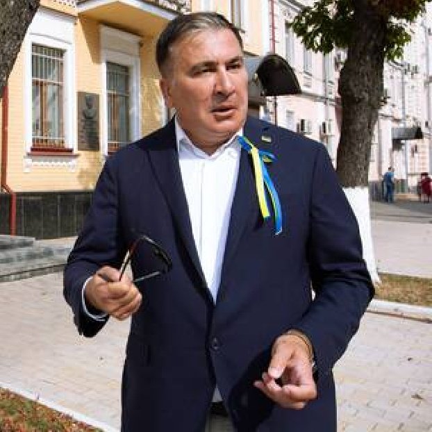 Администрация президента Украины заявила о необходимости забрать Саакашвили из Грузии