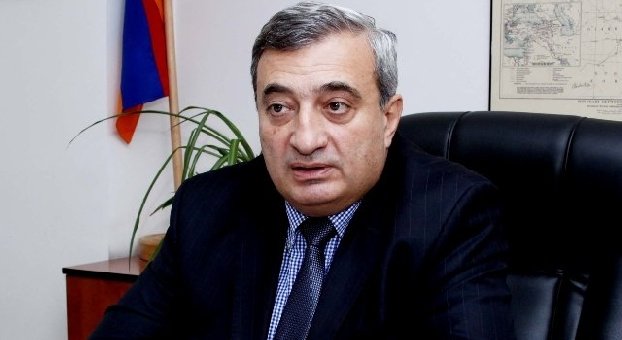 Делимитация границ на основе наследия Закфедерации для Армении неприемлема