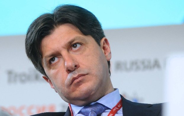 Ашот Хачатурянц назначен исполняющим обязанности президента Российской премьер-лиги