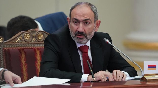 Пашинян: В системе государственного управления не должно быть невакцинированных людей