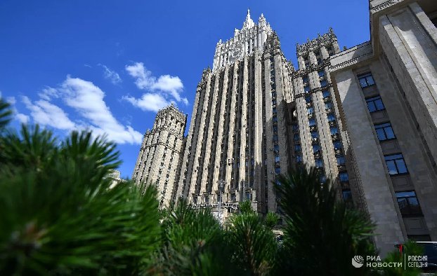 Россия внесет в ООН резолюции по недопущению гонки вооружений
