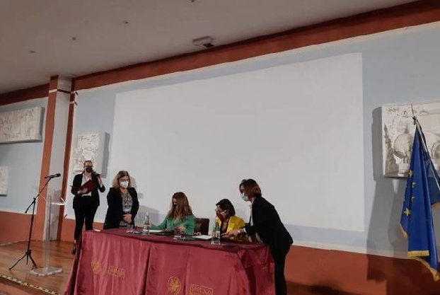 В Римском университетом Ла Сапиенца возобновила деятельность кафедра арменоведения