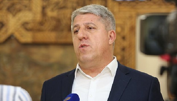 Вардан Восканян: найдены решения для осуществления иранских грузоперевозок по территории Армении, региональные транзитные карты полностью изменятся