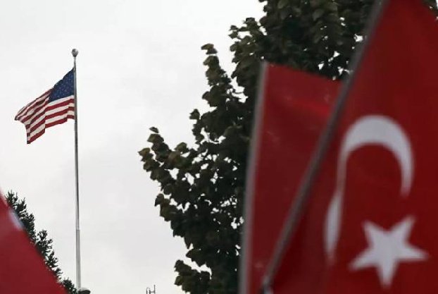 США продлили санкции против высокопоставленных лиц правительства Турции