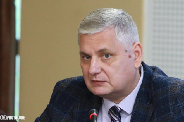Сергей Маркедонов: как эксперт я считаю, что конфликт не завершен