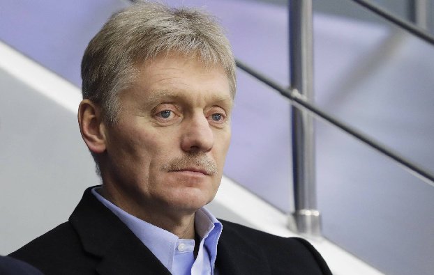 Песков заявил, что Россия реализует ответные меры в отношении НАТО