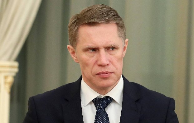 Мурашко заявил об ухудшении ситуации с коронавирусом в России