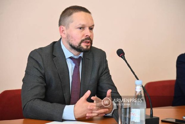 Николай Силаев: oдобрение не означает, что Россия присоединилась к продвижению инициативы Эрдогана «3+3»